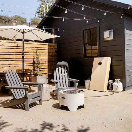 Wild Hair Studio-Stylish Farm Stay W Ev Charger Arroyo Grande Dış mekan fotoğraf