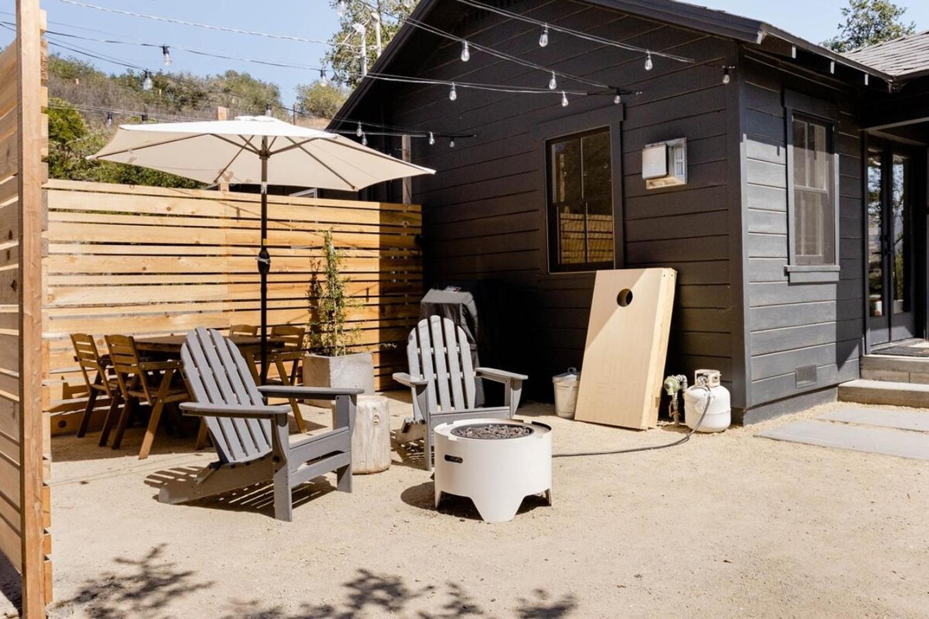 Wild Hair Studio-Stylish Farm Stay W Ev Charger Arroyo Grande Dış mekan fotoğraf