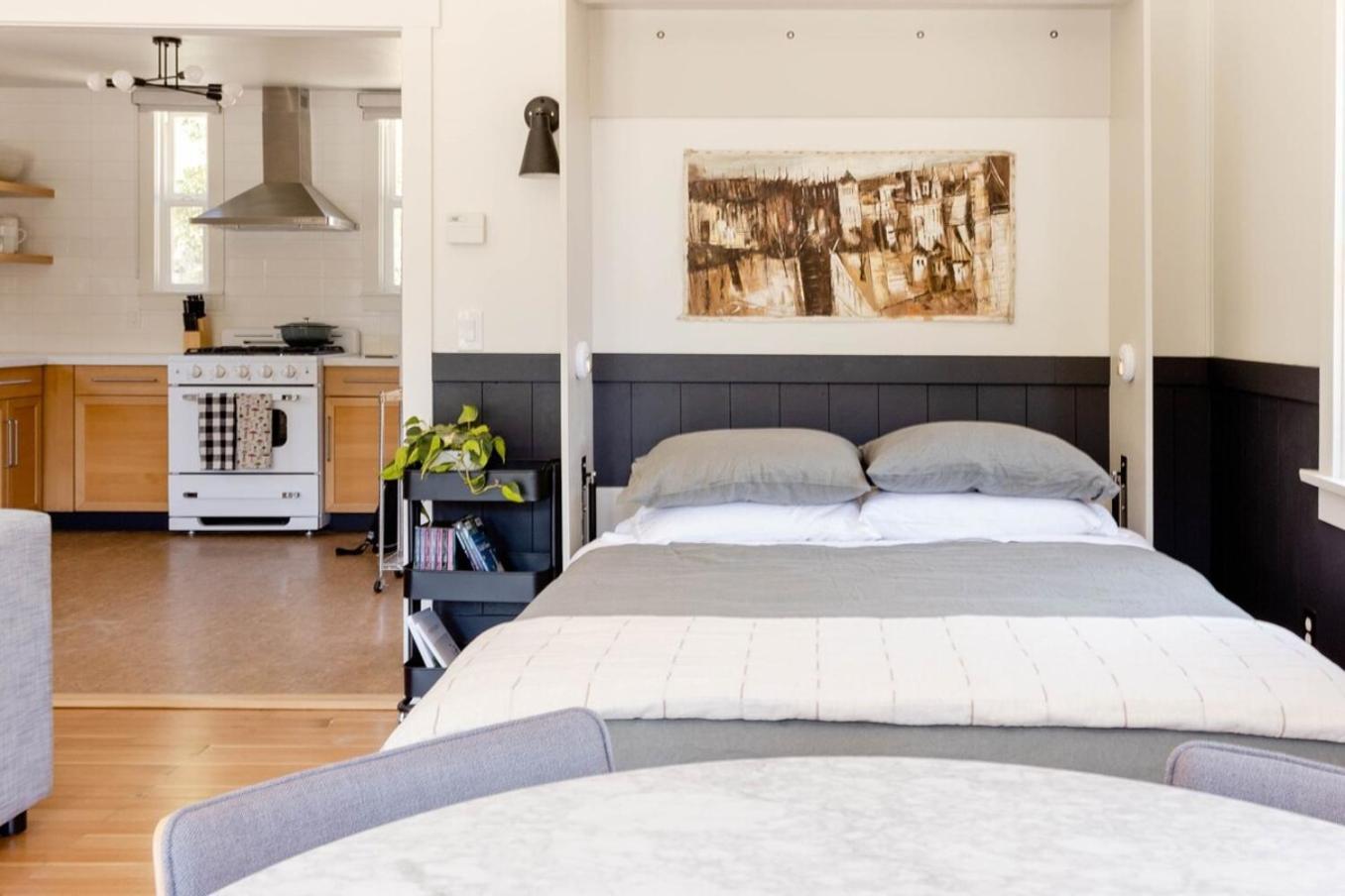 Wild Hair Studio-Stylish Farm Stay W Ev Charger Arroyo Grande Dış mekan fotoğraf