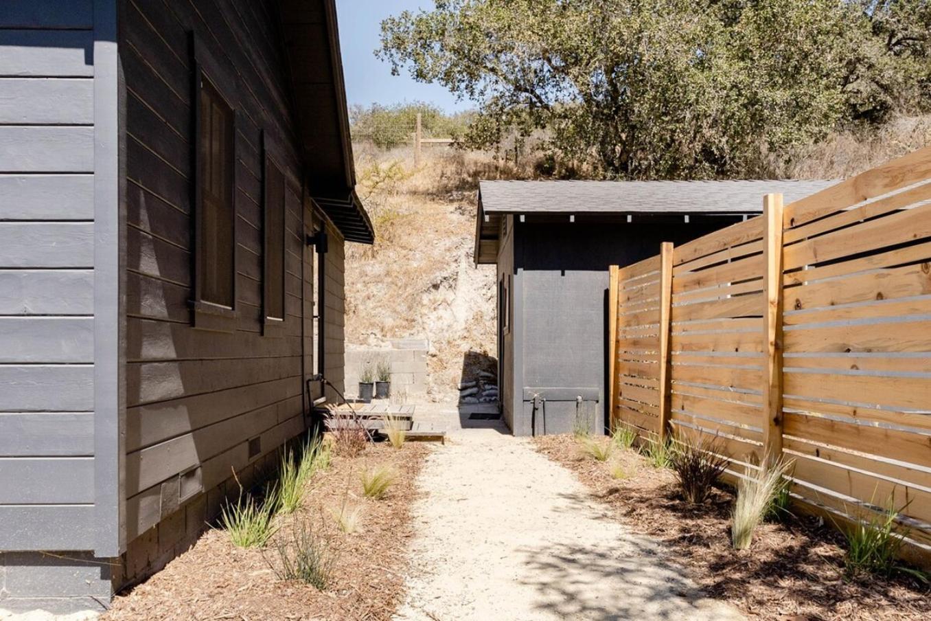 Wild Hair Studio-Stylish Farm Stay W Ev Charger Arroyo Grande Dış mekan fotoğraf