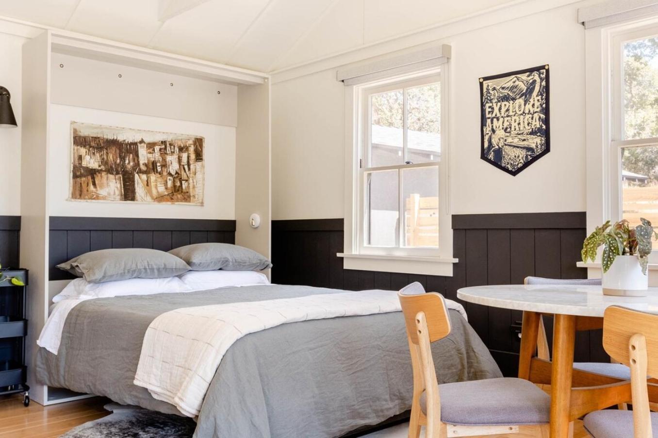 Wild Hair Studio-Stylish Farm Stay W Ev Charger Arroyo Grande Dış mekan fotoğraf