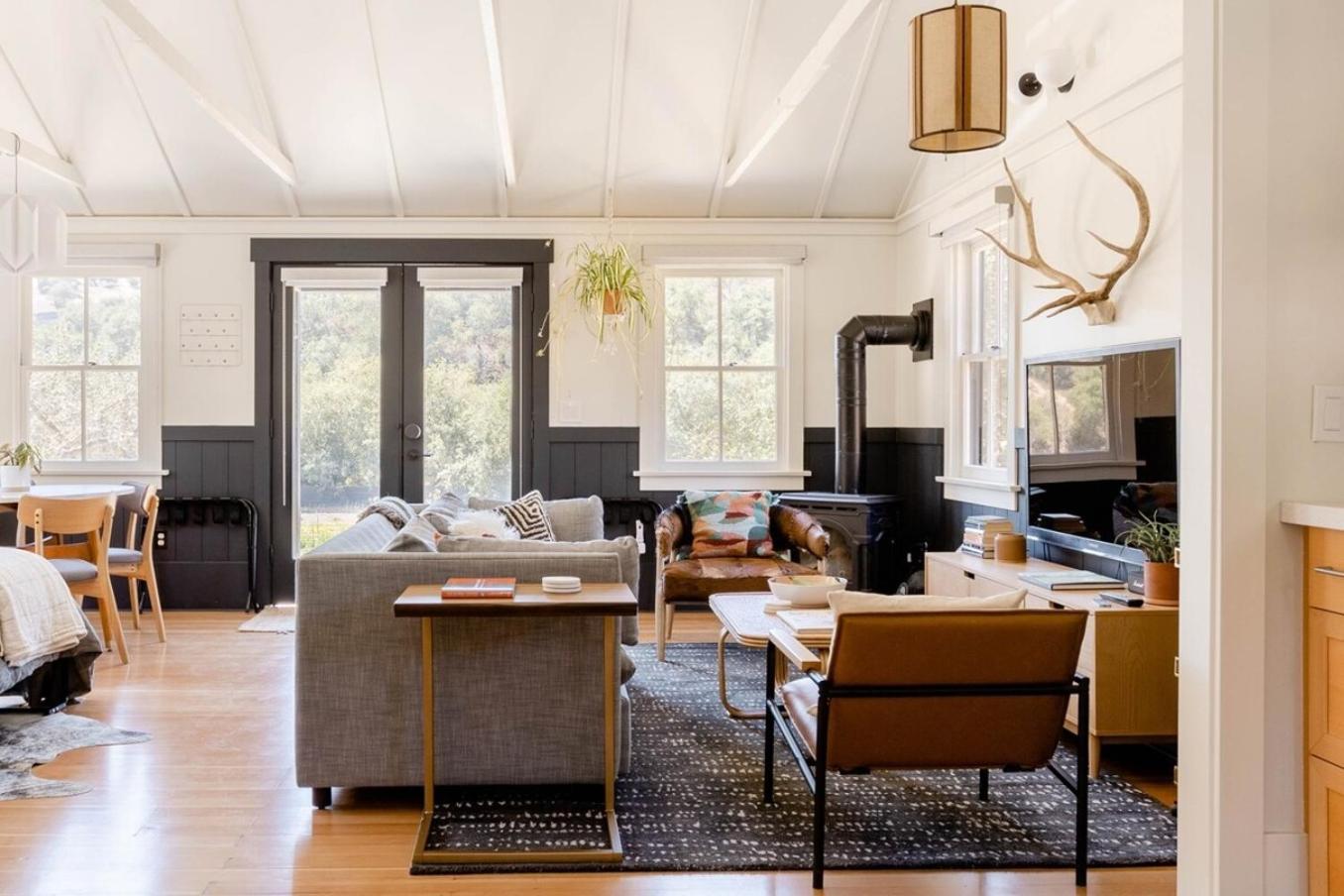 Wild Hair Studio-Stylish Farm Stay W Ev Charger Arroyo Grande Dış mekan fotoğraf