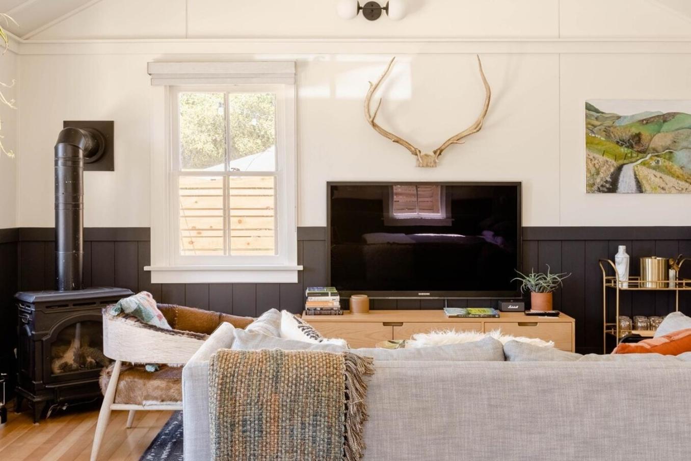 Wild Hair Studio-Stylish Farm Stay W Ev Charger Arroyo Grande Dış mekan fotoğraf